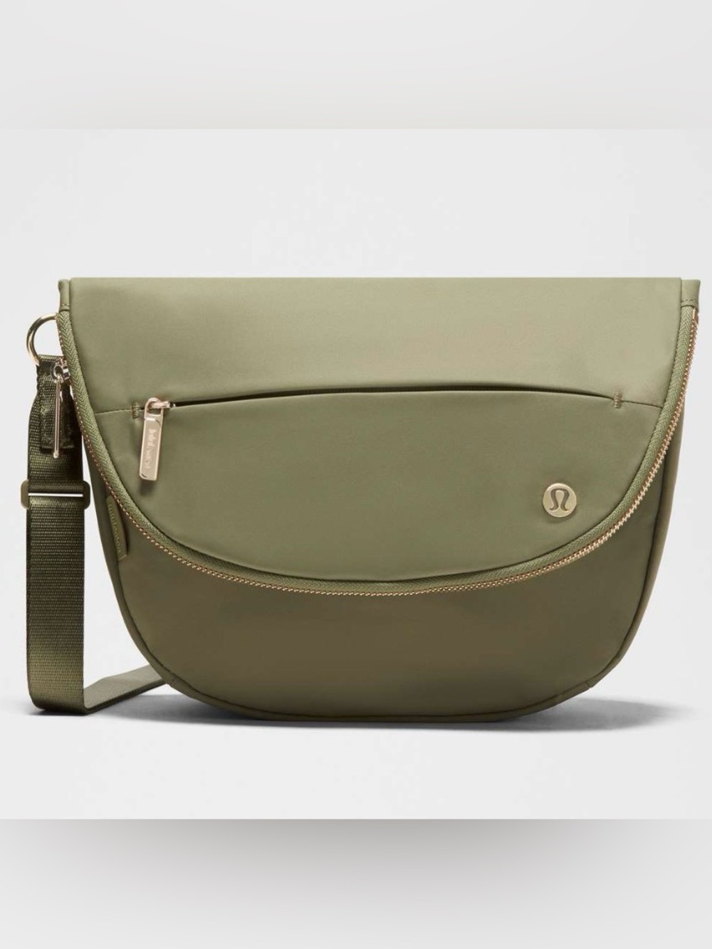 Lululemon All Night Festival Bag 5L